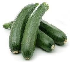 zucchine zucchine