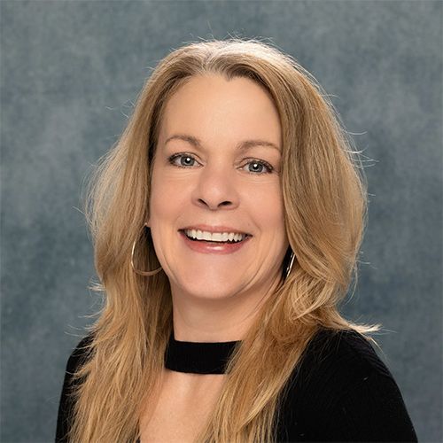 Helen Dettmer — Spokane, WA — Vertical Option Elevator Services