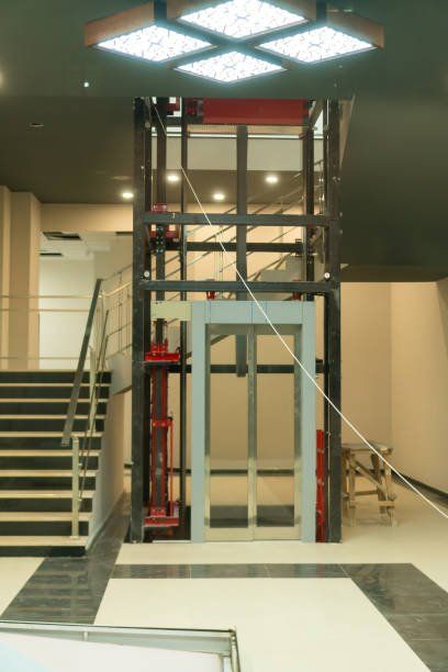 Elevator Upgrades — Spokane, WA — Vertical Option Elevator Services