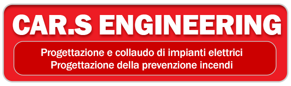STUDIO DI PROGETTAZIONE CAR.S ENGINEERING - LOGO