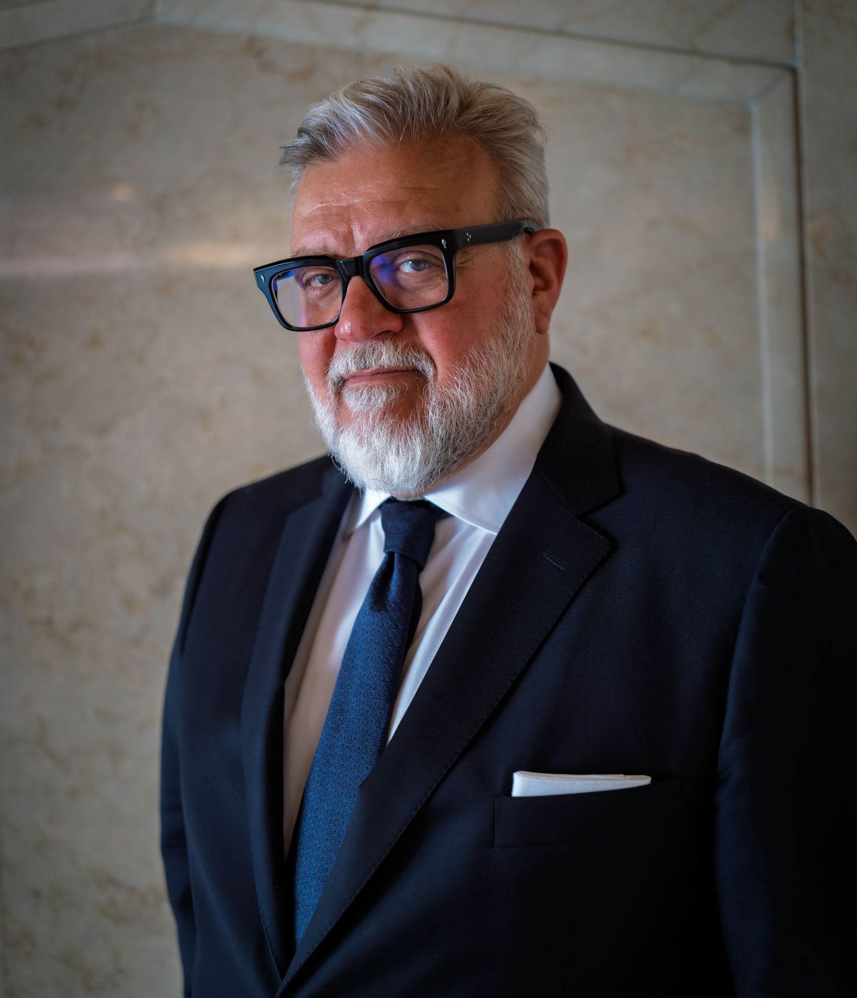 Peter Dotsikas