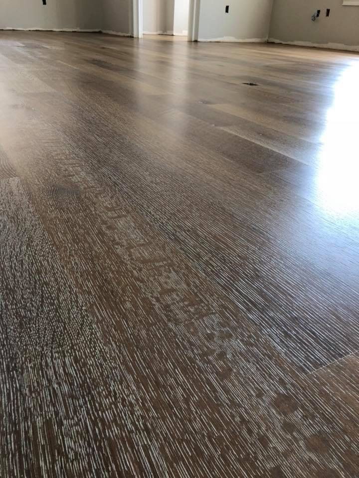 North Country Hardwoods 2