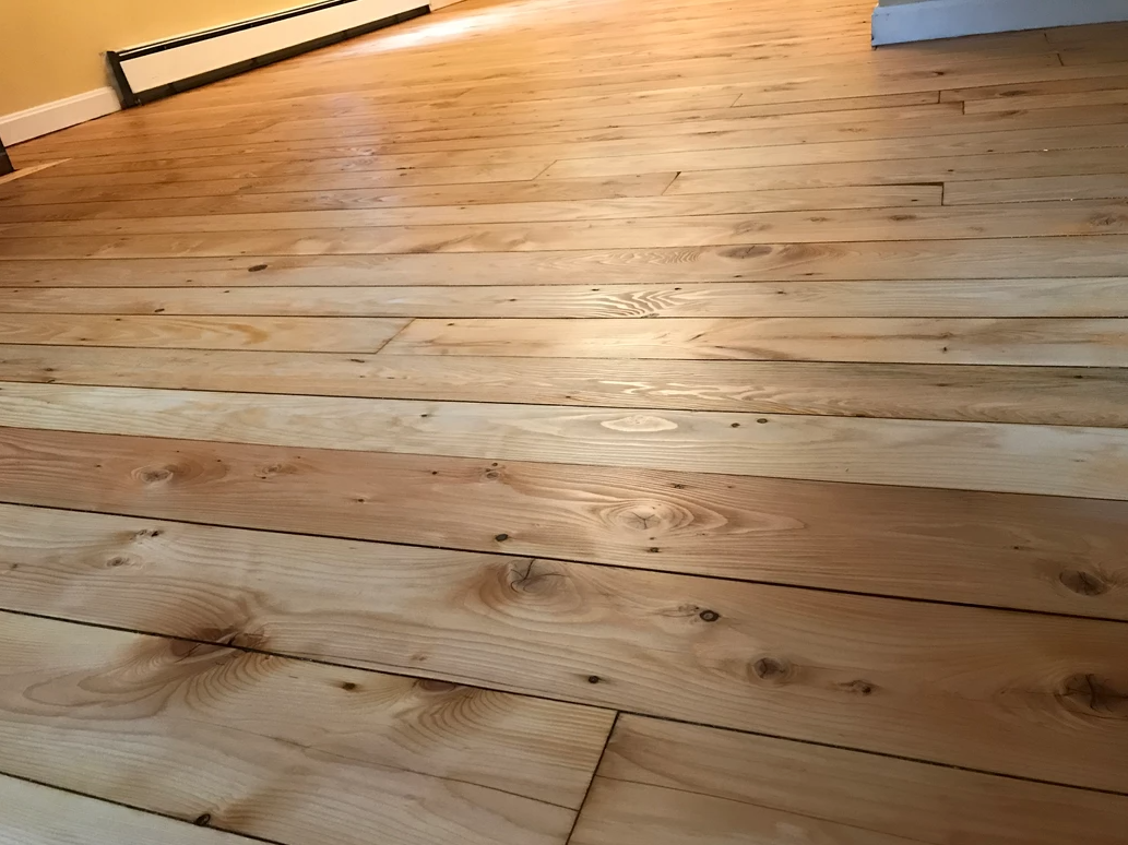 European Natural Oil Work 23