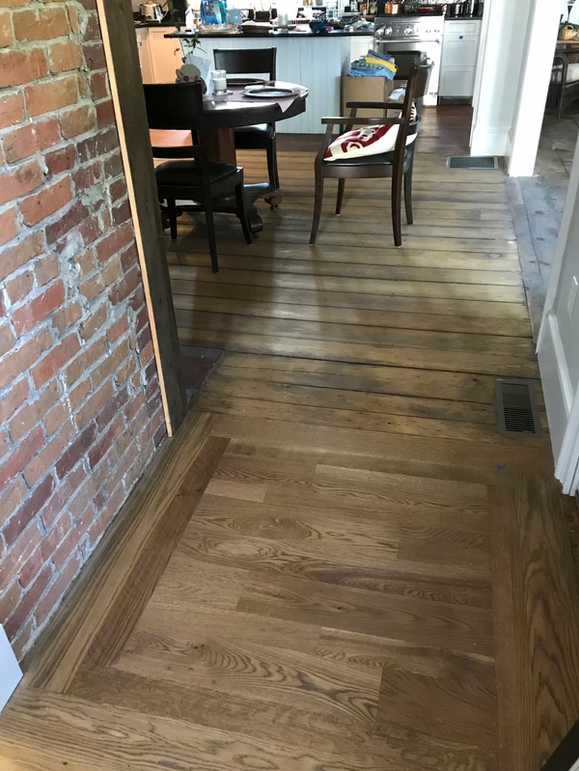 European Natural Oil Work 24