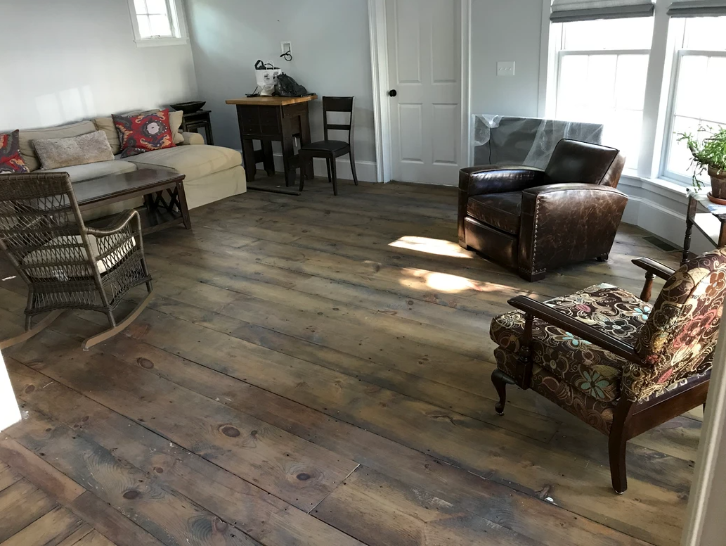 European Natural Oil Work 25