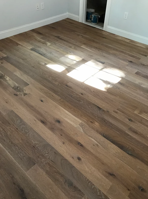 European Natural Oil Work 26