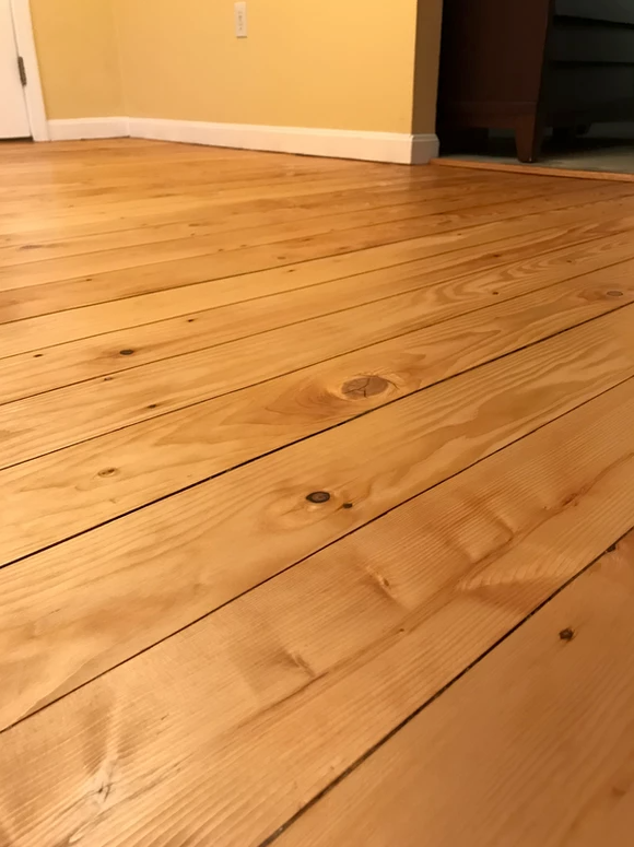 European Natural Oil Work 27