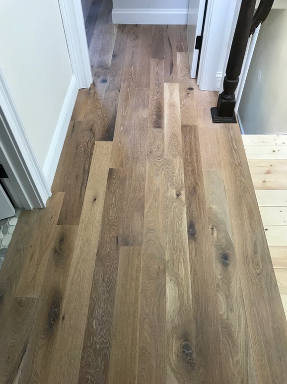 European Natural Oil Work 32