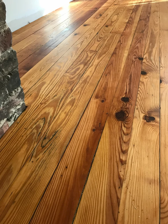 European Natural Oil Work 33