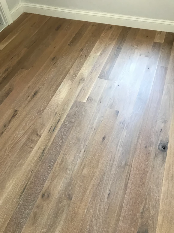 European Natural Oil Work 34