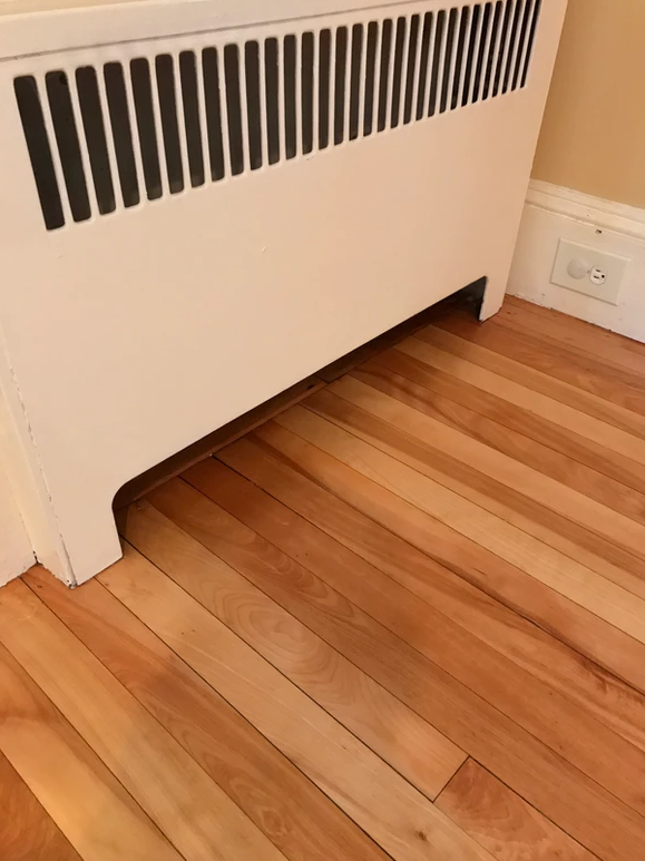 European Natural Oil Work 35