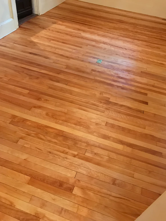 European Natural Oil Work 36