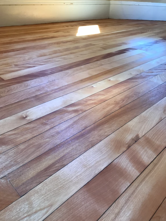 European Natural Oil Work 37