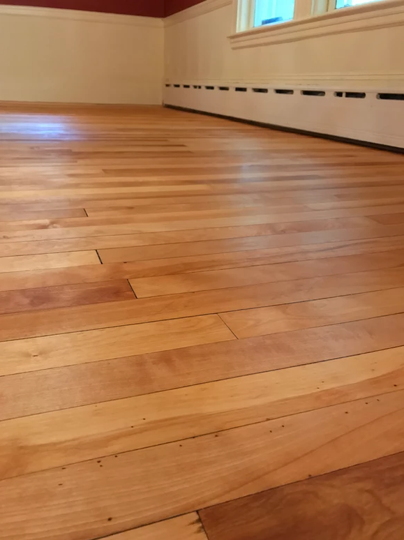 European Natural Oil Work 38