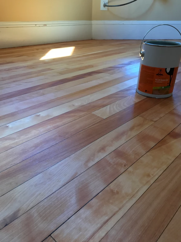 European Natural Oil Work 39