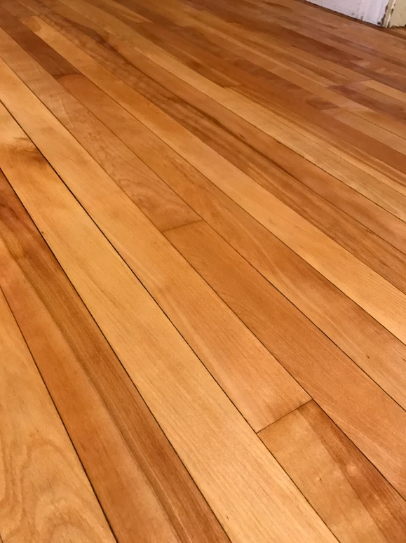 European Natural Oil Work 40