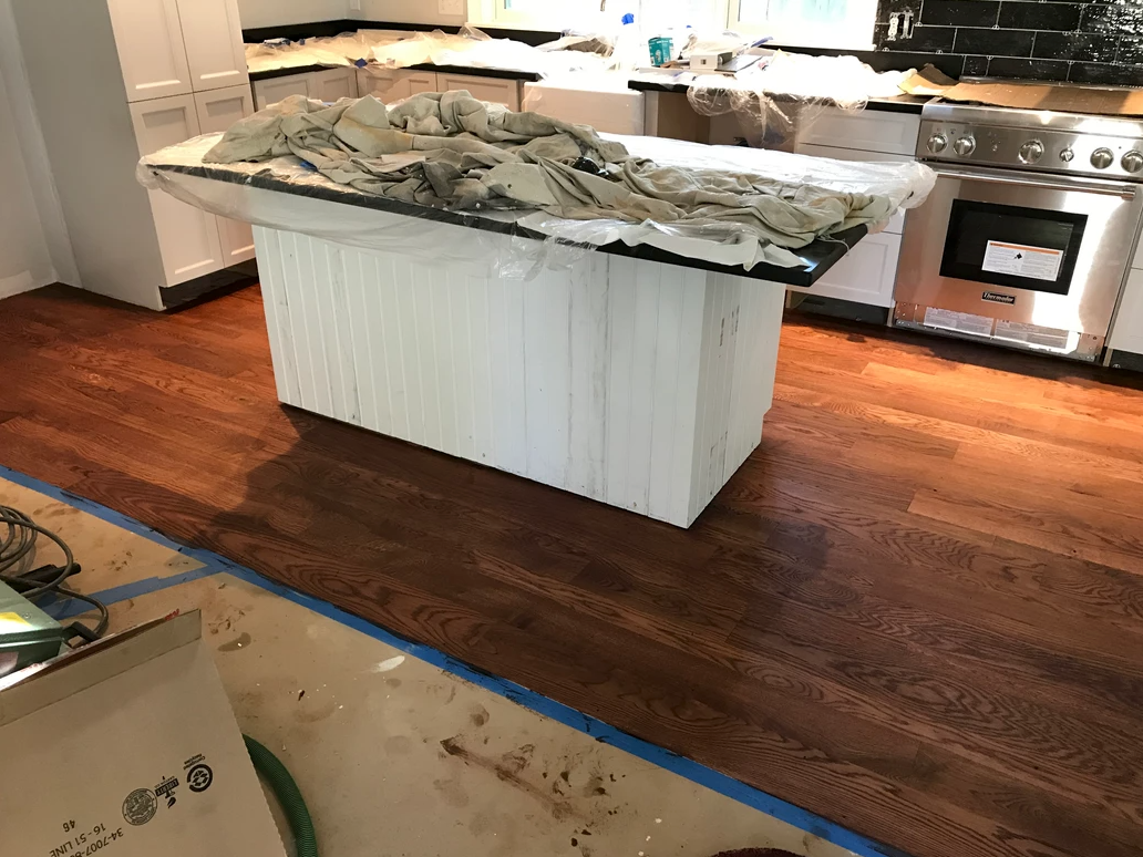 European Natural Oil Work 41