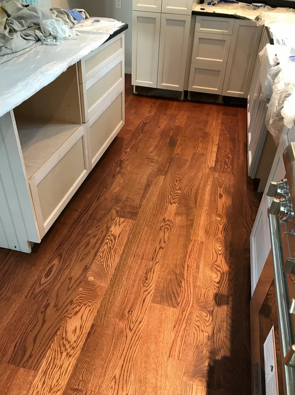 European Natural Oil Work 43