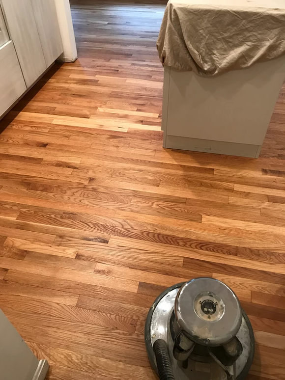 European Natural Oil Work 75