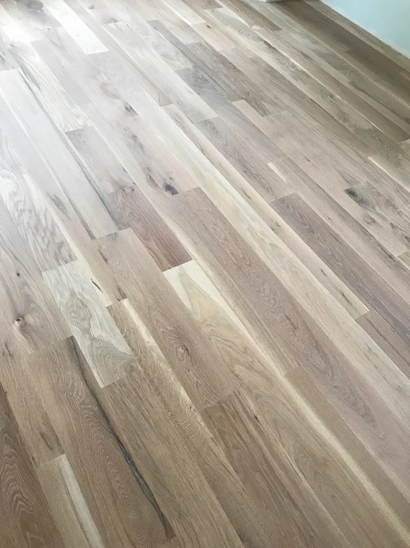 European Natural Oil Work 79