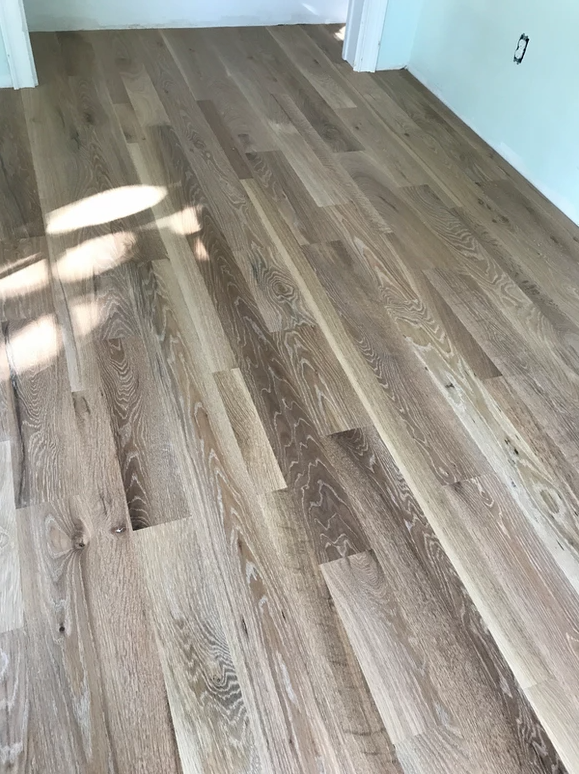 European Natural Oil Work 81