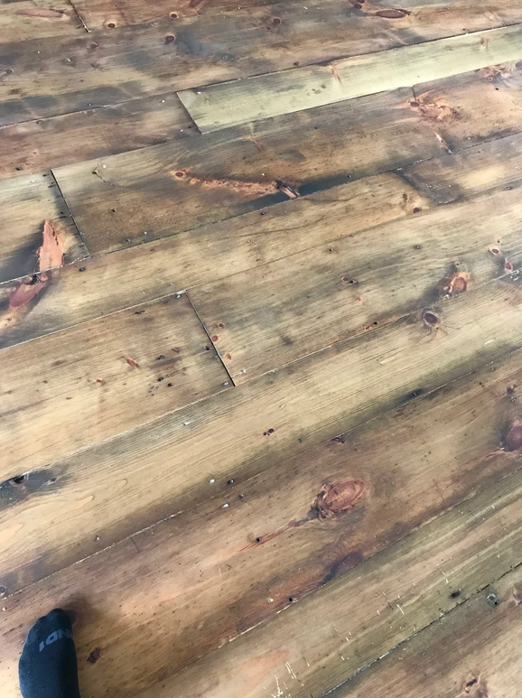 European Natural Oil Work 82