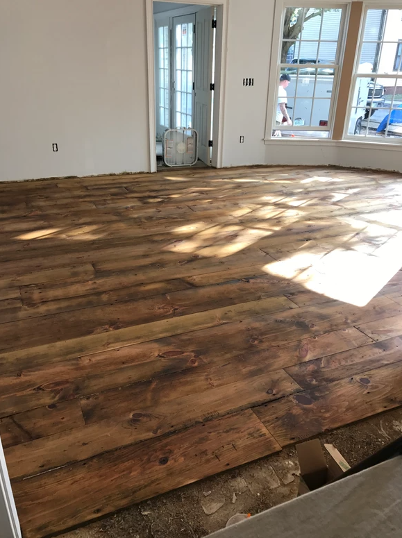 European Natural Oil Work 83