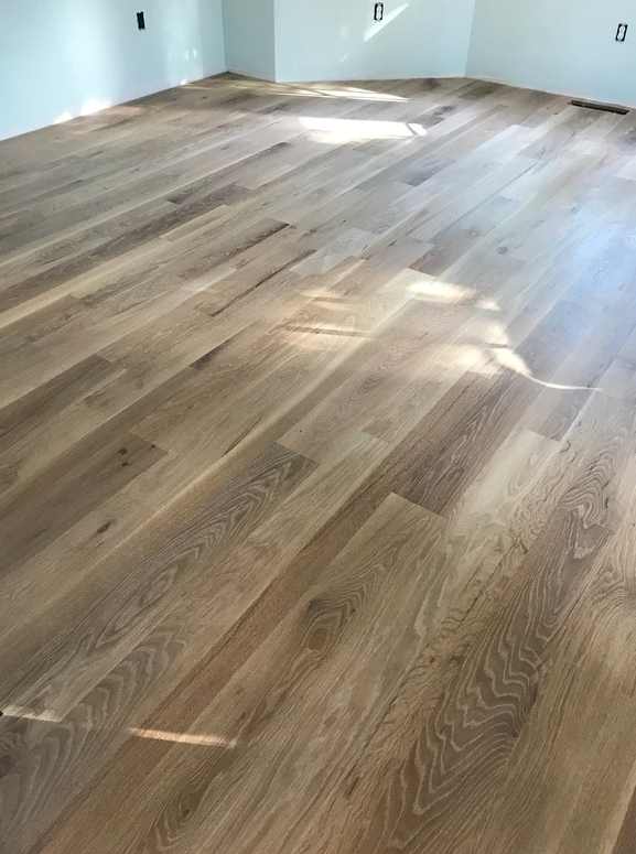 European Natural Oil Work 84