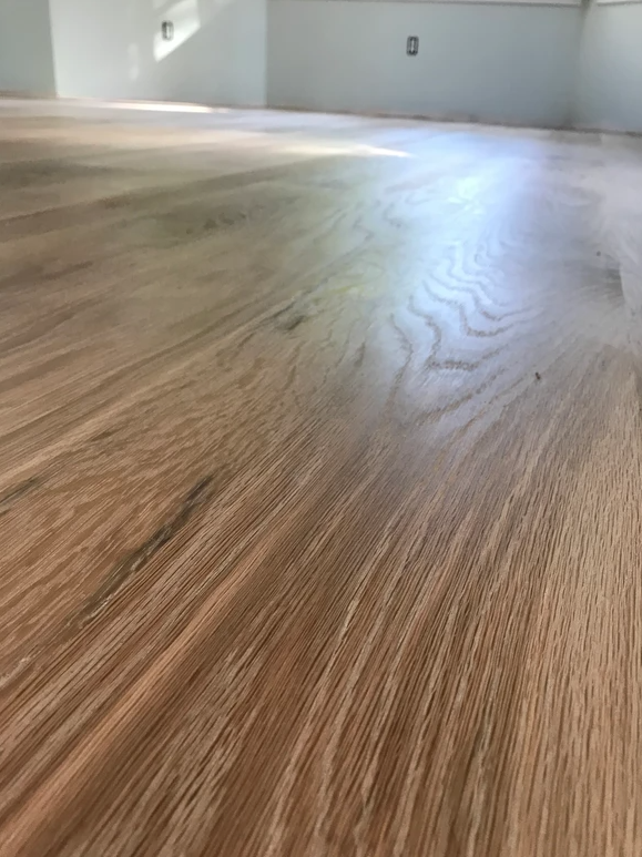 European Natural Oil Work 85