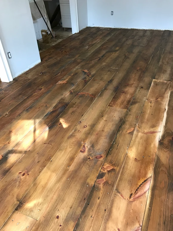 European Natural Oil Work 86