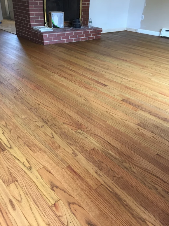 European Natural Oil Work 92