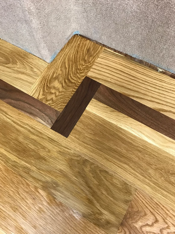 European Natural Oil Work 94