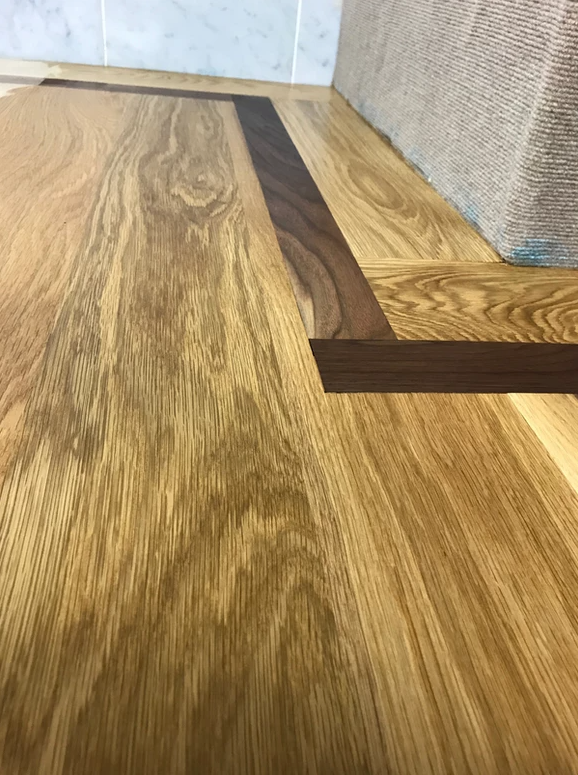 European Natural Oil Work 95