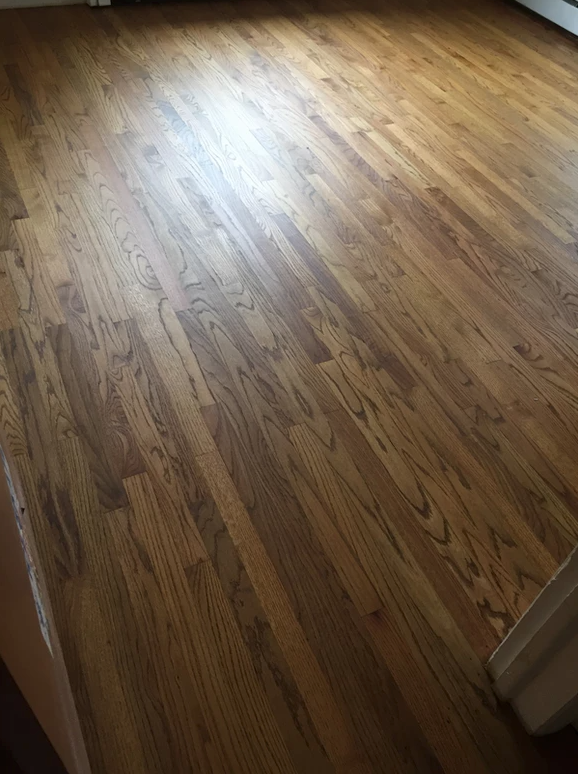 European Natural Oil Work 96