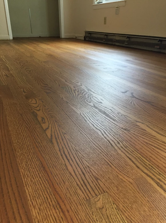 European Natural Oil Work 44