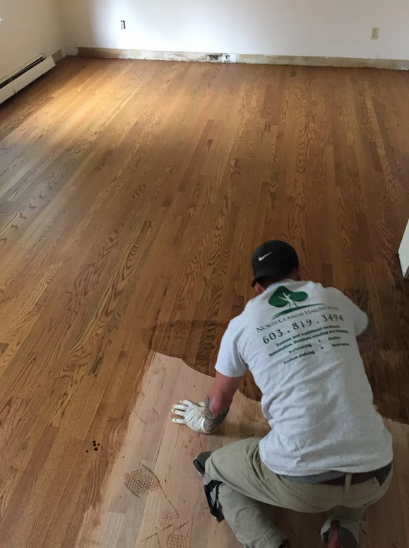 European Natural Oil Work 46