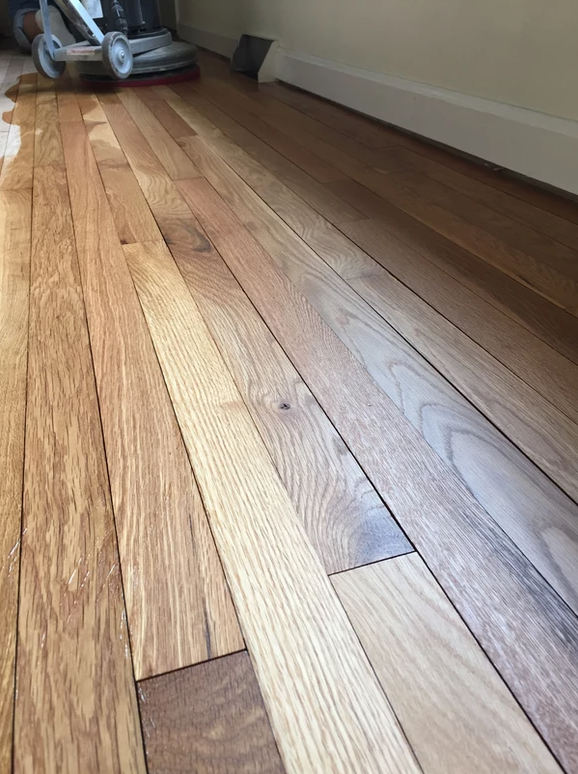 European Natural Oil Work 47