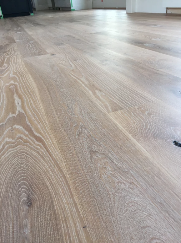 European Natural Oil Work 48