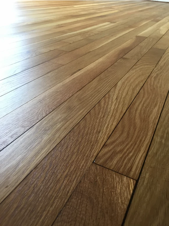 European Natural Oil Work 49