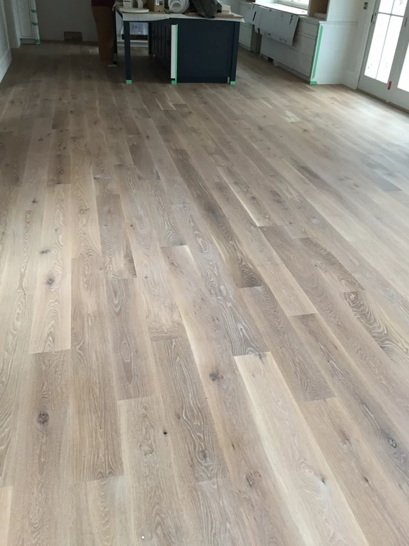 European Natural Oil Work 51