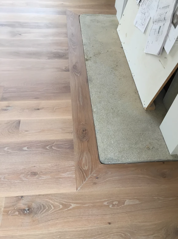 European Natural Oil Work 52