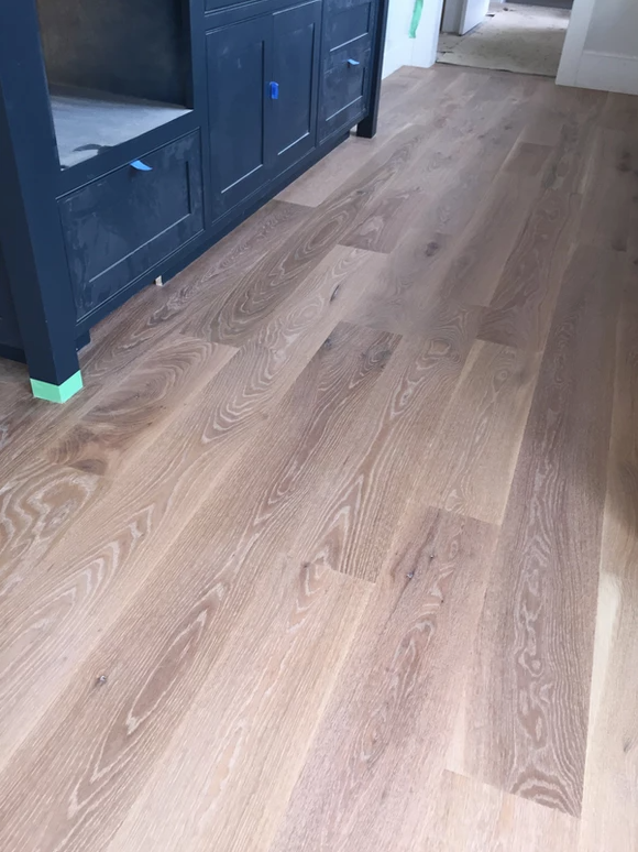 European Natural Oil Work 53