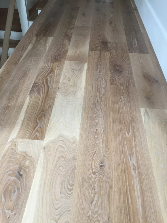 European Natural Oil Work 54