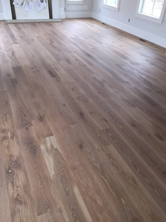 European Natural Oil Work 55