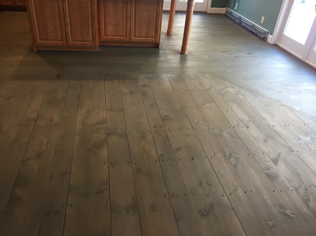 European Natural Oil Work 58