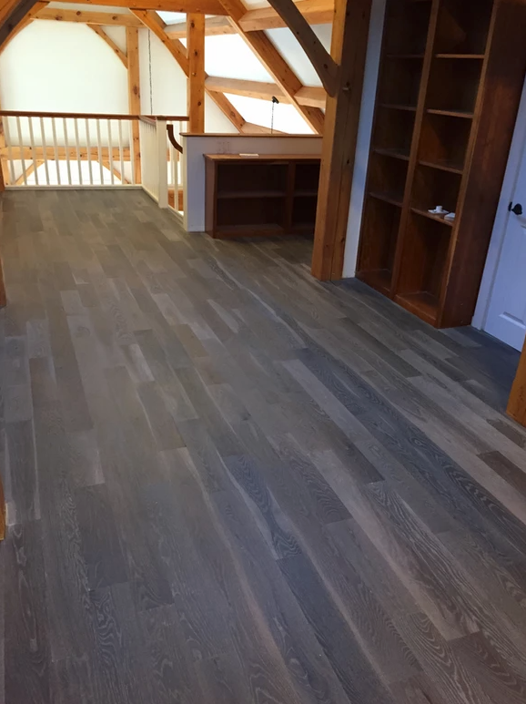 European Natural Oil Work 59