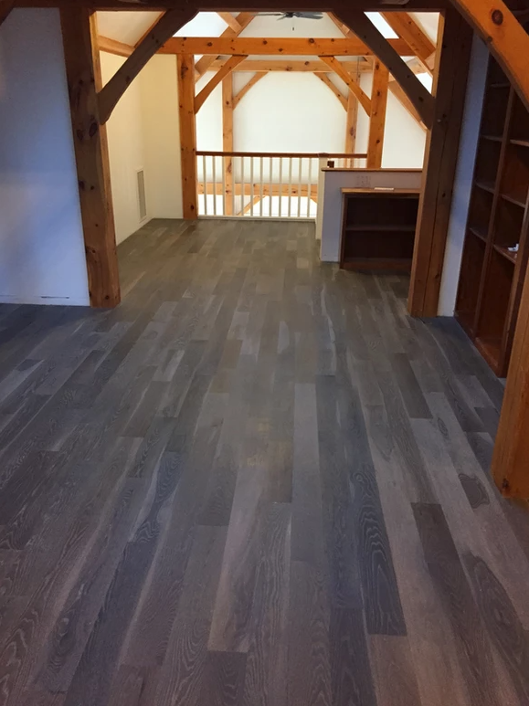 European Natural Oil Work 60