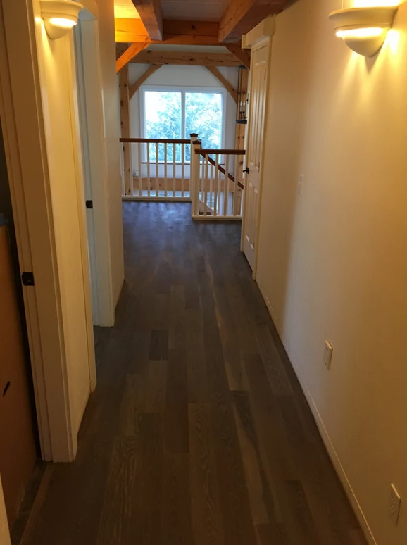 European Natural Oil Work 61