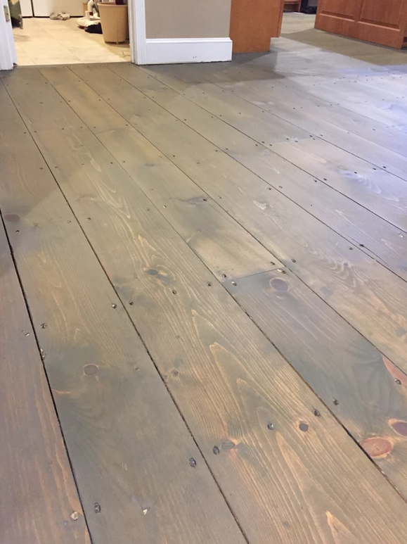 European Natural Oil Work 62