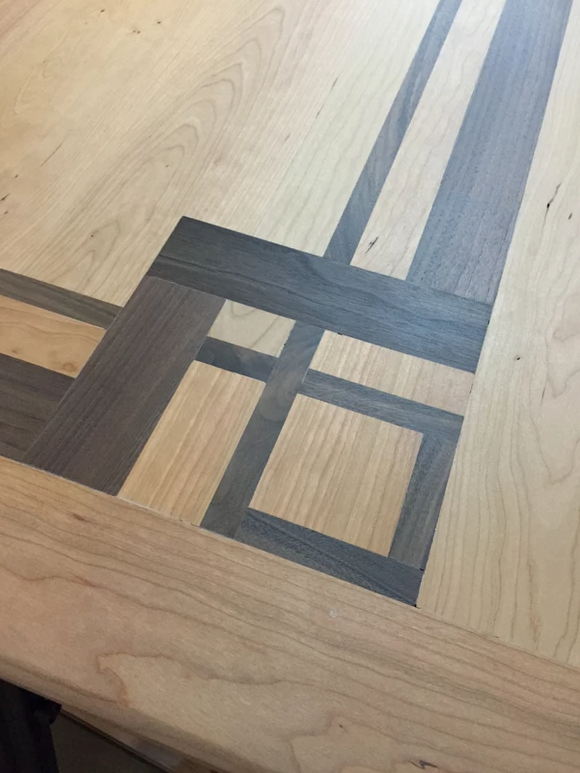 European Natural Oil Work 63